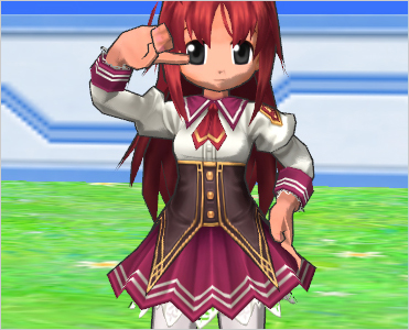 High School Uniform (Women)